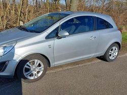Gebruikt 2011 Opel Corsa | € 3.450 (Eerlijke prijs)