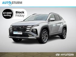 Suv Nieuw 2025 Hyundai Tucson Premium SUV | € 46.958