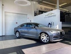Grijs Gebruikt 2018 Volvo S90 Momentum Sedan | € 22.800