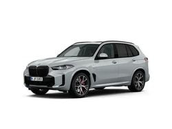 Grijs Gebruikt 2025 BMW X5 M Sport SUV | € 98.895 (Goede deal)