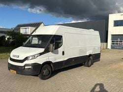 Overige Gebruikt 2014 Iveco Daily Van | € 8.750 (Duur)