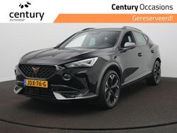 Zwart Gebruikt 2024 Cupra Formentor SUV | € 31.900 (Eerlijke prijs)