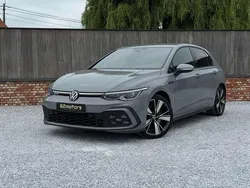 Grijs Gebruikt 2021 VW Golf VIII GTD Hatchback | € 26.950 (Super prijs)