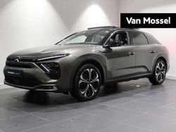 Grijs Gebruikt 2022 Citroën C5 X Shine Stationwagen | € 29.640 (Duur)