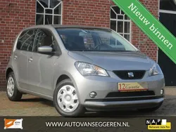 Grijs Gebruikt 2018 Seat Mii Sport Hatchback | € 8.450 (Goede deal)