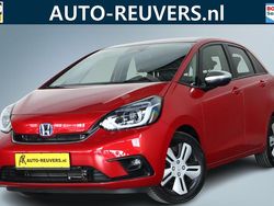 Rood Gebruikt 2022 Honda Jazz Elegance Hatchback | € 21.900 (Eerlijke prijs)