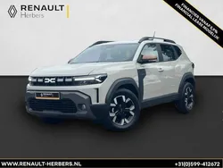 , metallic lak Nieuw 2024 Dacia Duster Extreme SUV | € 28.950 (Eerlijke prijs)