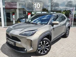Gebruikt 2024 Toyota Yaris Hybrid Plus | € 30.190 (Iets duurder)