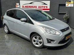 Grijs Gebruikt 2013 Ford C-MAX Titanium MPV | € 4.995 (Super prijs)