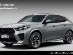 Grijs Gebruikt 2024 BMW X2 Comfort Edition SUV | € 51.880 (Eerlijke prijs)