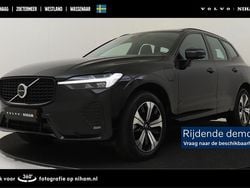 Zwart Gebruikt 2024 Volvo XC60 Plus SUV | € 49.890 (Goede deal)