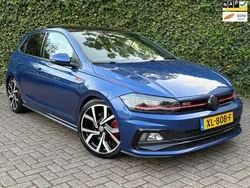 Blauw Gebruikt 2019 VW Polo GTI Hatchback | € 21.495 (Eerlijke prijs)