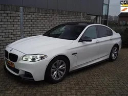 Wit Gebruikt 2015 BMW M550 Comfort Edition Sedan | € 22.350 (Eerlijke prijs)