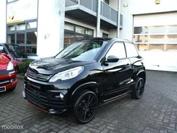 Zwart Gebruikt 2023 Ligier JS60 Hatchback | € 16.950 (Eerlijke prijs)