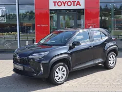 Zwart Gebruikt 2024 Toyota Yaris Cross Active SUV | € 24.900 (Goede deal)