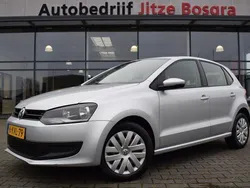 Grijs Gebruikt 2013 VW Polo Edition Hatchback | € 6.450 (Eerlijke prijs)
