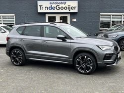 Grijs, metallic lak Gebruikt 2024 Seat Ateca Business SUV | € 41.900