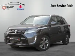 Grijs Gebruikt 2025 Suzuki Vitara SUV | € 26.899 (Goede deal)