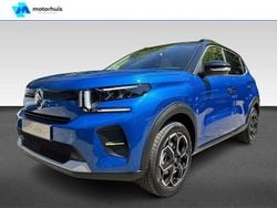 Blauw Gebruikt 2025 Citroën C3 Hatchback | € 23.765 (Goede deal)