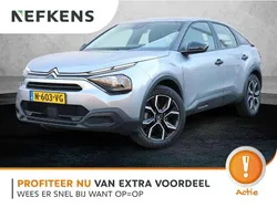 Grijs Gebruikt 2022 Citroën C4 Live SUV | € 16.780 (Super prijs)