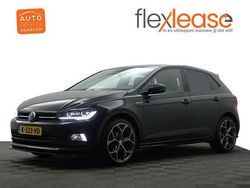 Grijs metallic Gebruikt 2021 VW Polo R-line Plus Hatchback | € 22.900