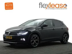 Grijs metallic Gebruikt 2021 VW Polo R-line Plus Hatchback | € 22.900
