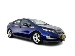 Blauw Gebruikt 2013 Chevrolet Volt LTZ Hatchback | € 8.945