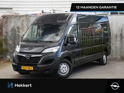 Gebruikt 2022 Opel Movano Edition Van | € 23.450 (Duur)