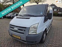 Wit Gebruikt 2008 Ford Transit Van | € 1.499 (Eerlijke prijs)