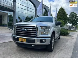 Zilver Gebruikt 2017 Ford F-150 Pickup | € 24.900
