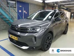 Grijs, metallic lak Gebruikt 2024 Citroën C5 Aircross Comfort SUV | € 28.700 (Super prijs)
