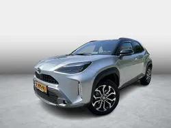 Grijs Gebruikt 2023 Toyota Yaris Cross X-plore SUV | € 28.999 (Eerlijke prijs)