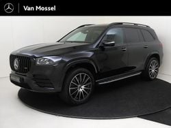 Zwart Gebruikt 2023 Mercedes GLS400 Premium Plus SUV | € 104.945