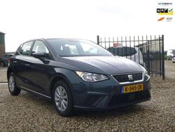 Grijs Gebruikt 2021 Seat Ibiza Style Hatchback | € 11.450 (Eerlijke prijs)