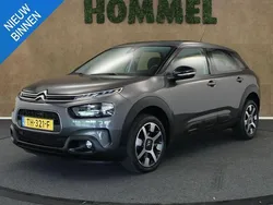 Grijs Gebruikt 2018 Citroën C4 Cactus Business Class Hatchback | € 11.950 (Eerlijke prijs)