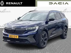 Blauw Nieuw 2025 Renault Espace Esprit Alpine MPV | € 46.950 (Eerlijke prijs)