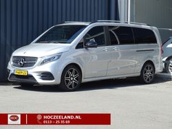 Bestelauto Gebruikt 2018 Mercedes V250 Avantgarde Edition MPV | € 27.945 (Super prijs)