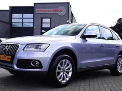 Grijs Gebruikt 2015 Audi Q5 Proline SUV | € 18.495 (Iets duurder)