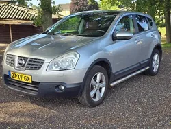 Grijs Gebruikt 2007 Nissan Qashqai Premium Edition SUV | € 3.500 (Goede deal)