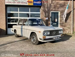 Wit Gebruikt 1969 Lancia Fulvia | € 9.450