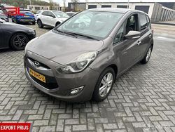 Bruin Gebruikt 2011 Hyundai ix20 Hatchback | € 1.750 (Super prijs)