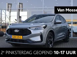 Suv Gebruikt 2024 Ford Kuga ST-Line SUV | € 43.245 (Eerlijke prijs)