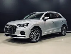 Zilver Gebruikt 2019 Audi Q3 S-Line SUV | € 26.250 (Super prijs)