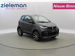 Grijs, andere lak Nieuw 2024 Aixam Coupe Coupé | € 13.845