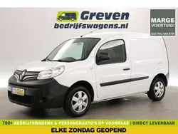 Wit Gebruikt 2016 Renault Kangoo MPV | € 4.300 (Eerlijke prijs)