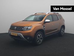 Oranje Gebruikt 2020 Dacia Duster Prestige SUV | € 15.940 (Eerlijke prijs)