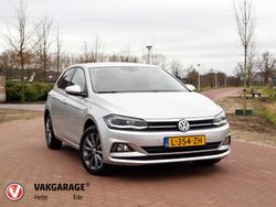 Grijs Gebruikt 2017 VW Polo Highline Hatchback | € 17.490 (Eerlijke prijs)