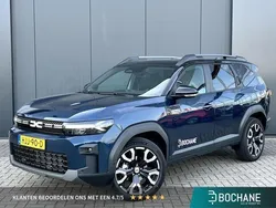 Blauw Gebruikt 2025 Dacia Bigster SUV | € 39.975 (Super prijs)