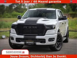 Wit Nieuw 2024 Dodge Ram Pickup | € 77.950 (Goede deal)