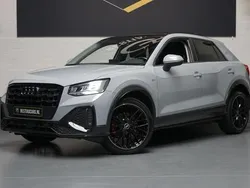 Grijs Gebruikt 2022 Audi Q2 S-Line SUV | € 34.950 (Iets duurder)